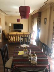 Apartament a Baeza. Piso cerca del centro y de la academia de la g.c.