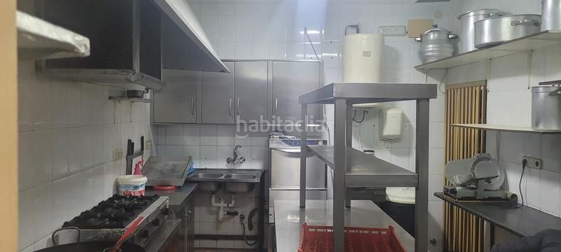 Foto 48639115-6e7c-46ec-9e52-048b13f5210e. Local comercial a Baeza