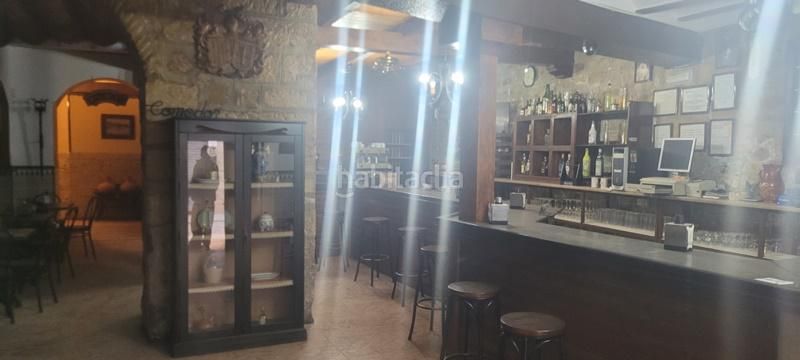 Foto 8cd9ce02-b164-4448-a825-9cfce71a5ee0. Local comercial a Baeza
