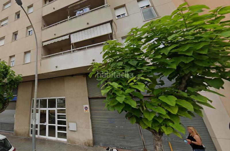 Foto 13d605ad-19b2-4037-baf8-9cf2b075a532. Parking coche próximo al campo de fútbol espirall en Vilafranca del Penedès