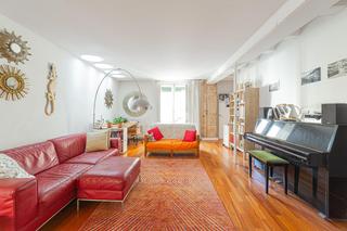 Appartement à Gòtic. Banys nous  basilica de santa maria del pi