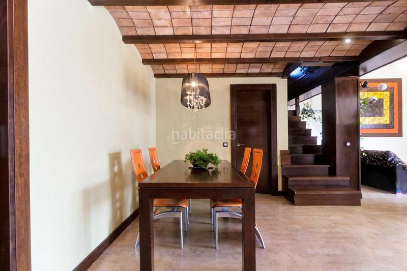 Foto 05244e2d-eb33-4dc5-9131-d95961955a82. Chalet mit heizung parking pool in La Montaña - El Cortijo Aranjuez