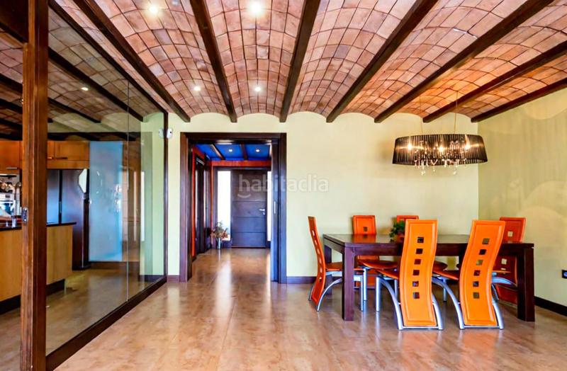 Foto 0583a629-4e50-4efa-b2b0-fd2bf080b2b1. Chalet mit heizung parking pool in La Montaña - El Cortijo Aranjuez