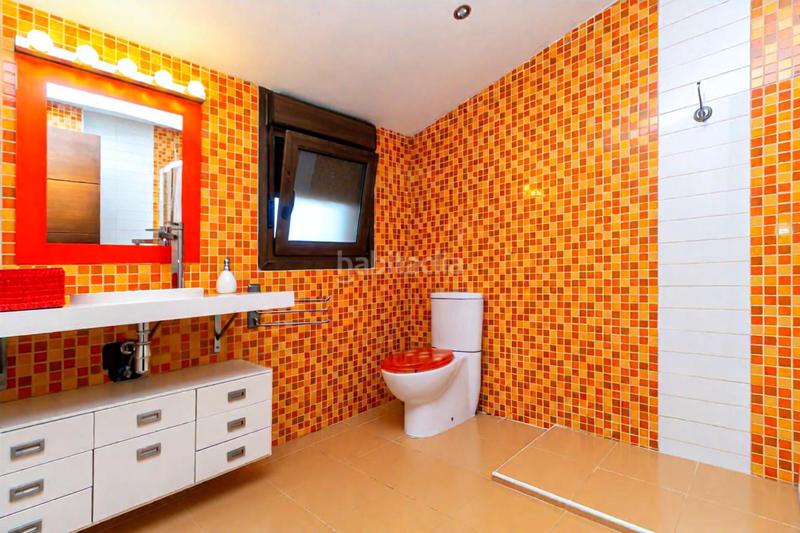 Foto 12baa892-aee0-4b9f-865b-32b3f449a1ad. Chalet mit heizung parking pool in La Montaña - El Cortijo Aranjuez