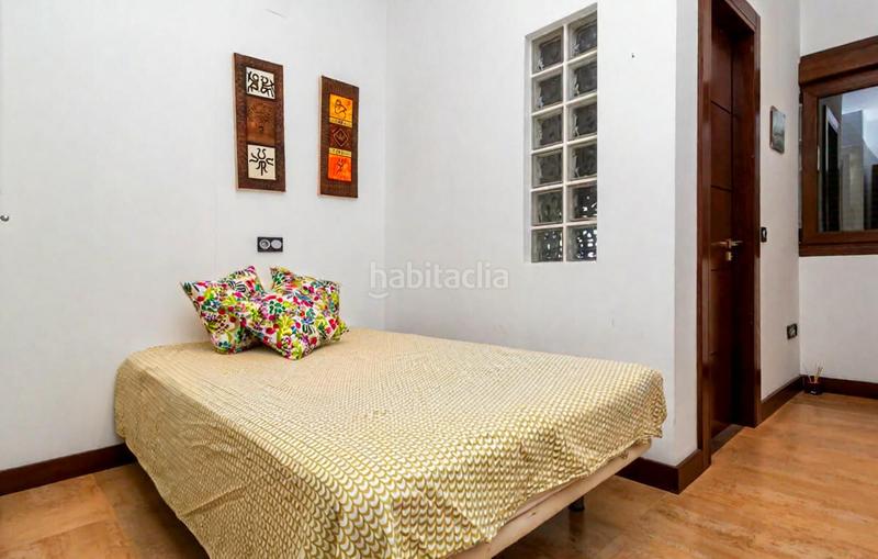 Foto 1d2b38d6-c4a3-4b64-9be7-fe5e4eec87b9. Chalet mit heizung parking pool in La Montaña - El Cortijo Aranjuez