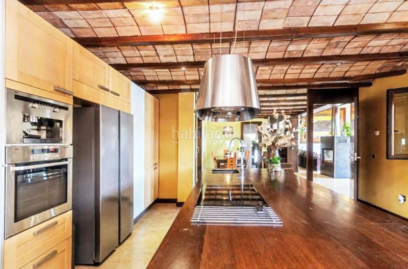 Foto 37ef252e-82cd-473d-9b13-9cb265095adf. Chalet mit heizung parking pool in La Montaña - El Cortijo Aranjuez