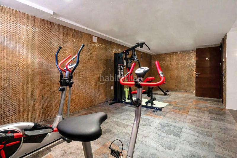 Foto 414d6011-854b-4b1c-8a5b-119bc532e082. Chalet mit heizung parking pool in La Montaña - El Cortijo Aranjuez