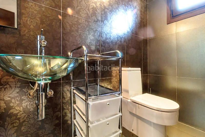 Foto 45847b12-60ce-4806-9b4b-91643676c5ee. Chalet mit heizung parking pool in La Montaña - El Cortijo Aranjuez