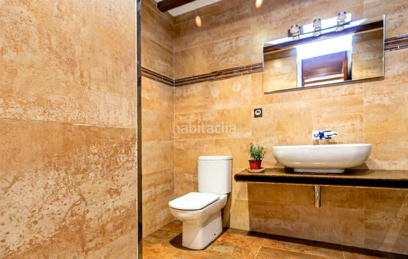 Foto 4b798343-7539-4424-aacf-8f77757444c4. Chalet mit heizung parking pool in La Montaña - El Cortijo Aranjuez