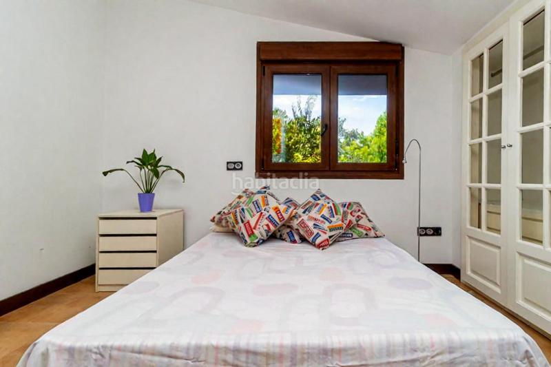 Foto 82d5d6e2-50a1-46a3-bab2-0fb1f1550dbc. Chalet mit heizung parking pool in La Montaña - El Cortijo Aranjuez