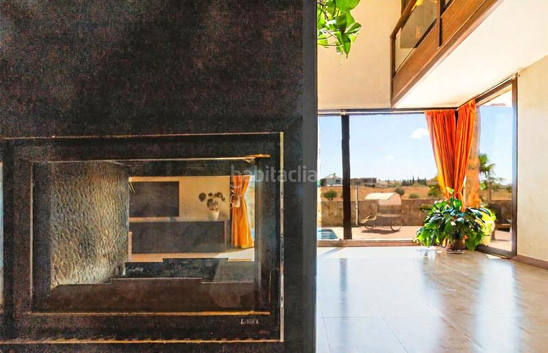 Foto 88c54bd0-d558-4ba5-baff-f182fd2dd4fe. Chalet mit heizung parking pool in La Montaña - El Cortijo Aranjuez