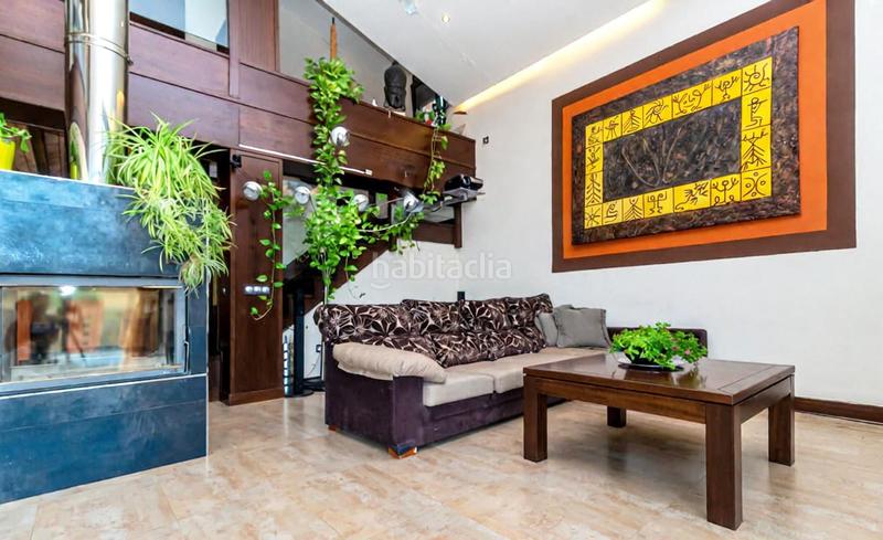 Foto 917890a6-b661-40c2-8669-4623d423d858. Chalet mit heizung parking pool in La Montaña - El Cortijo Aranjuez