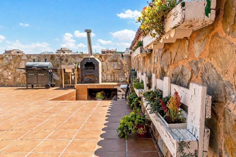 Foto 9f151d0f-b255-4006-8911-3f4154509661. Chalet mit heizung parking pool in La Montaña - El Cortijo Aranjuez