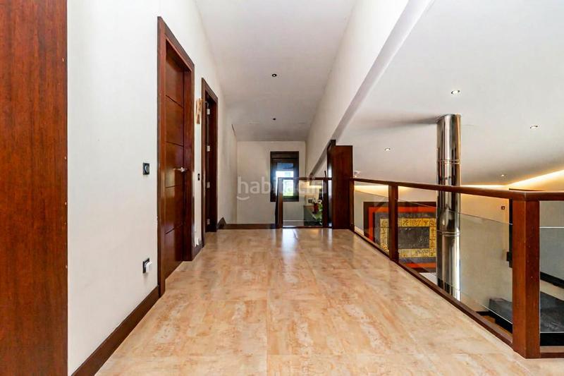 Foto aa03426d-15a5-4e6d-94ed-d668ce30e540. Chalet mit heizung parking pool in La Montaña - El Cortijo Aranjuez