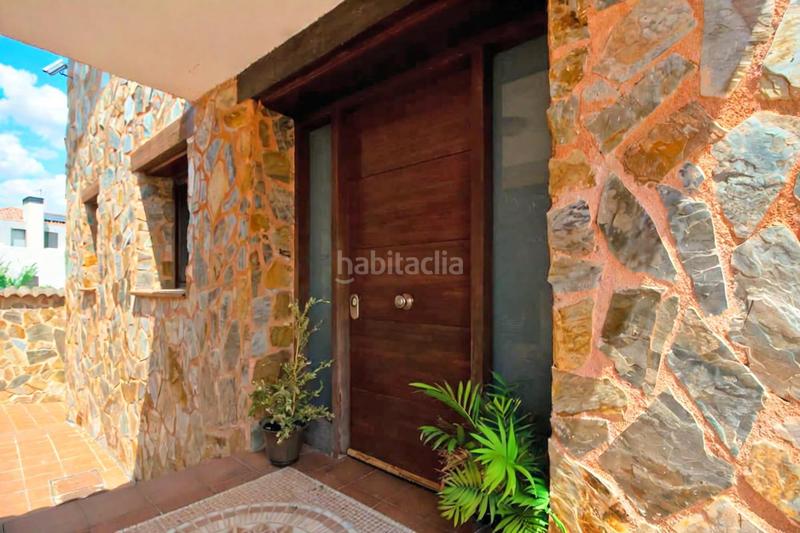 Foto bd3454b6-877f-45e9-b8ed-d1d0d16766f6. Chalet mit heizung parking pool in La Montaña - El Cortijo Aranjuez