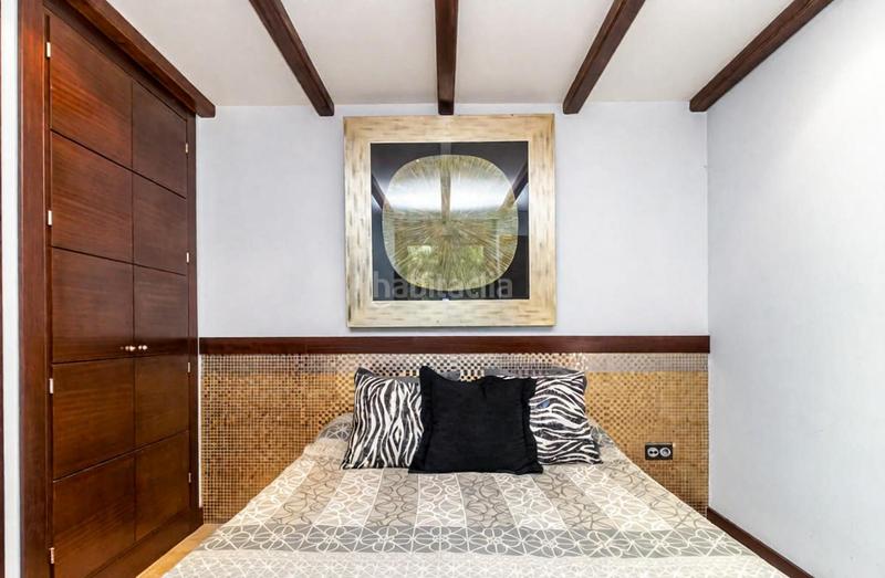 Foto cf63978a-4545-416b-8cc4-ef0d7a269779. Chalet mit heizung parking pool in La Montaña - El Cortijo Aranjuez