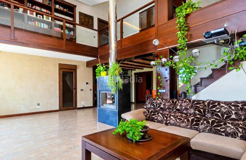 Foto dc697197-91ec-465f-b0a8-2307d806092c. Chalet mit heizung parking pool in La Montaña - El Cortijo Aranjuez