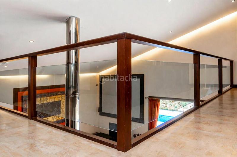 Foto efd7dd36-a212-4d03-ab14-1d725e6780f9. Chalet mit heizung parking pool in La Montaña - El Cortijo Aranjuez