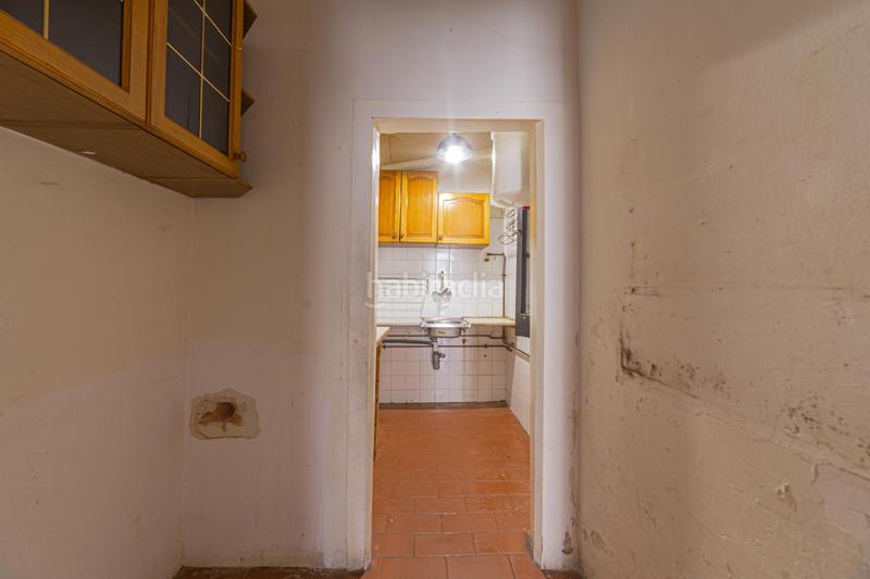 Foto 8a6e9a77-3a6c-48e6-83ba-1cbd0e7342c1. Piso plaça sant jaume plaça del rei en Gòtic Barcelona