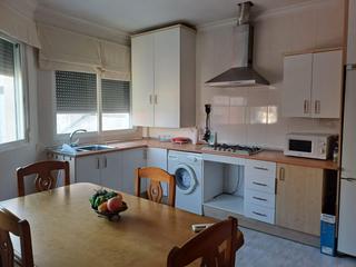 Apartament a Campos del Río. Muy cerca del centro