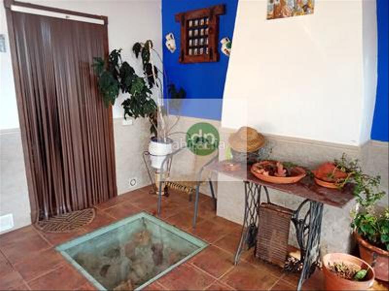 Foto 02d738cc-2777-4a8f-aa8b-1552bb5d9a3c. Masia amb aparcament piscina a Codosera (La)