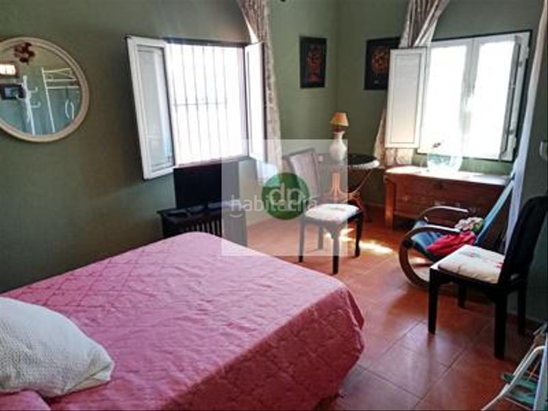 Foto 1c57143c-823e-4268-8667-d3e10696387b. Masia amb aparcament piscina a Codosera (La)