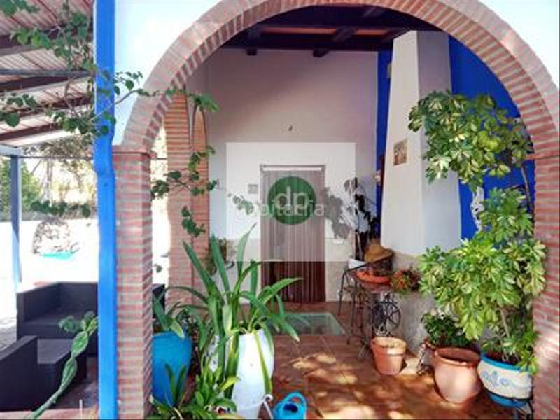 Foto 2ad85f36-1832-4bbe-8a9d-5959aba28112. Masia amb aparcament piscina a Codosera (La)