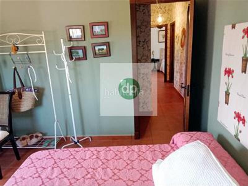 Foto 497ed1ad-b3b2-4f93-a8d6-50692dfa6b47. Masia amb aparcament piscina a Codosera (La)