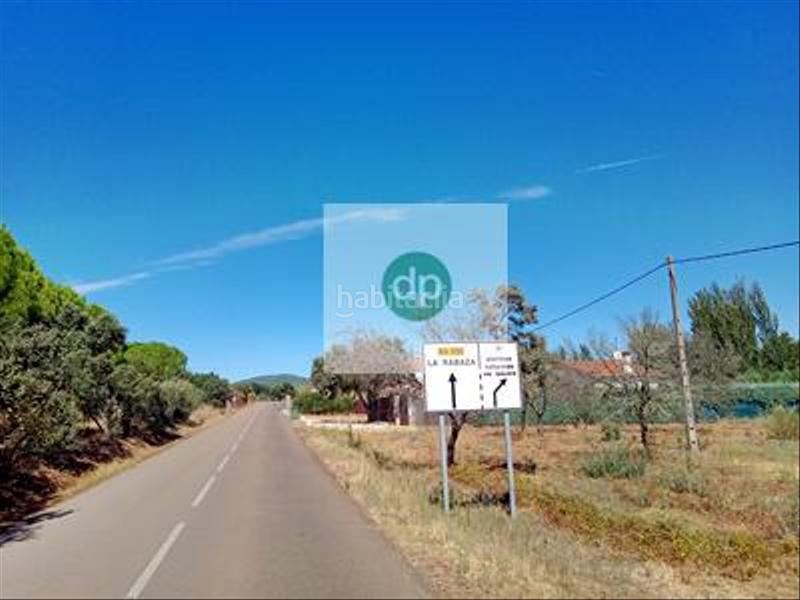 Foto 4992dfd9-a35e-4961-960b-c23ffd290e67. Masia amb aparcament piscina a Codosera (La)