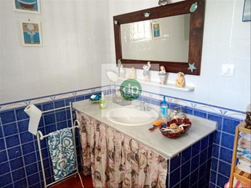 Foto 722a67ce-1a8f-48e1-9d51-34250f097d7c. Masia amb aparcament piscina a Codosera (La)