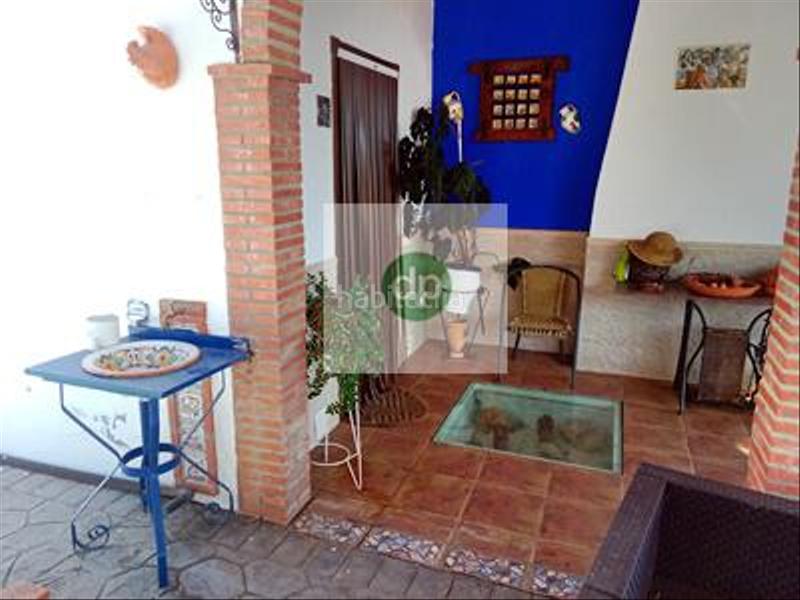 Foto 73e7226c-f374-4a2f-885b-f7c1f92459c8. Masia amb aparcament piscina a Codosera (La)