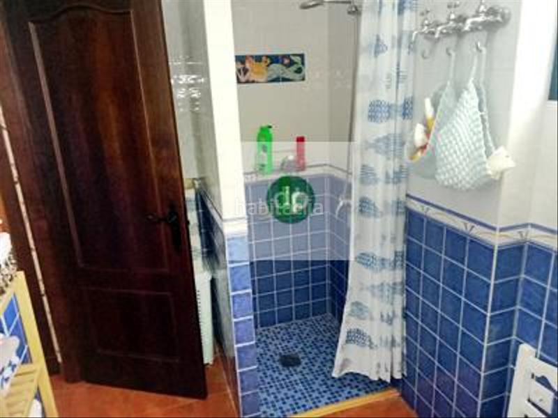 Foto 8008258e-1d54-4217-bc7a-ffbdb86fb5e8. Masia amb aparcament piscina a Codosera (La)