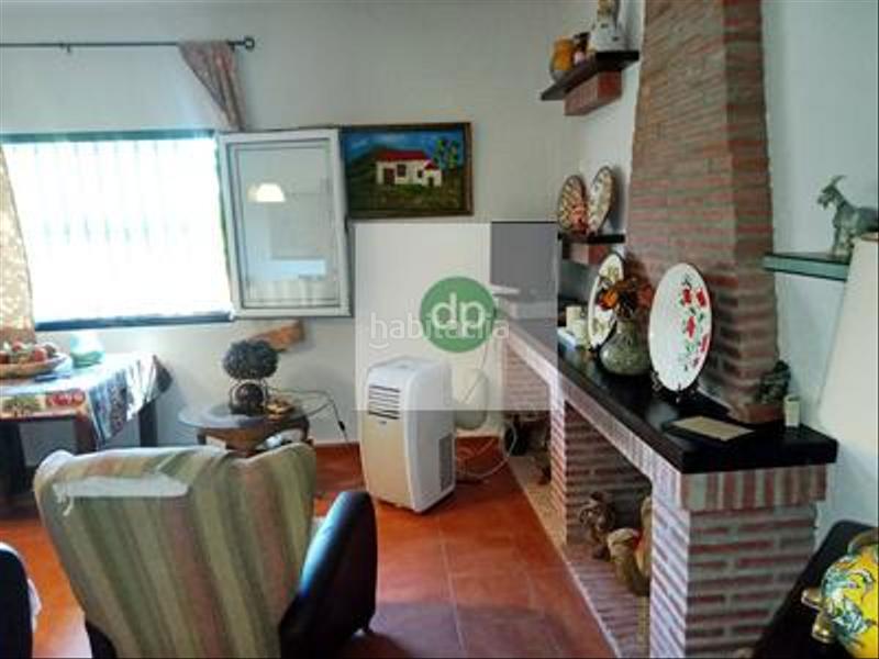 Foto ac95a49d-dda0-4079-b27d-3a7164b0289c. Masia amb aparcament piscina a Codosera (La)