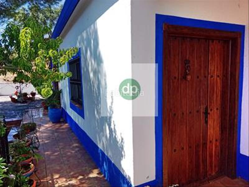 Foto c7a78456-4da1-4f76-94b6-e54fc2015f0a. Masia amb aparcament piscina a Codosera (La)