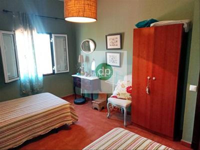 Foto e42c4ad9-e416-499f-896b-84b4f289d424. Masia amb aparcament piscina a Codosera (La)