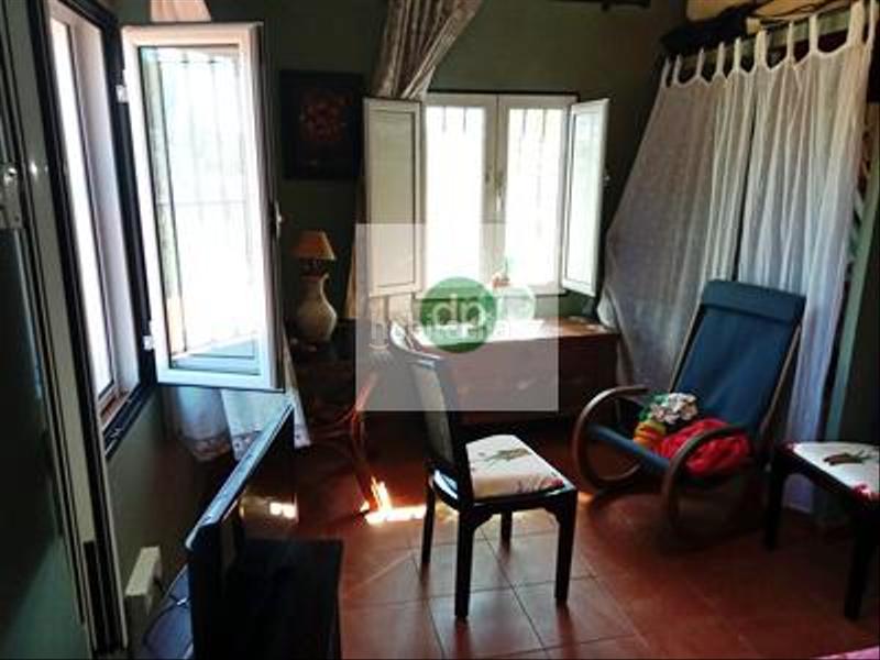 Foto e48f612e-bedb-4beb-b249-b291f96f8686. Masia amb aparcament piscina a Codosera (La)