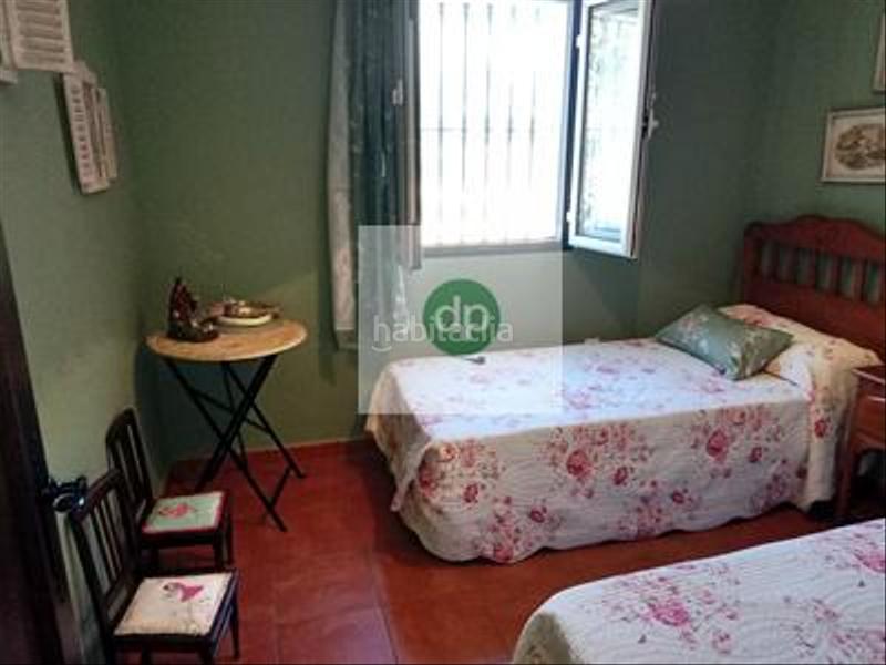 Foto eb981767-9be7-4d90-9fe5-fa13298969d5. Masia amb aparcament piscina a Codosera (La)