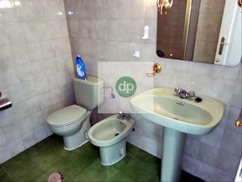 Foto 02a93393-63be-4530-8e3a-5ba653f0405a. Appartamento con riscaldamento in Valdepasillas - La Paz - Huerta Rosales Badajoz