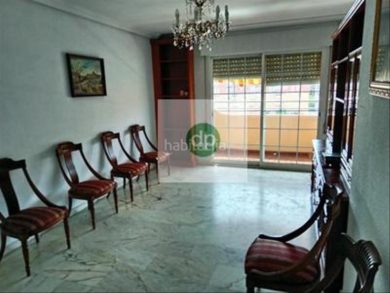 Foto 03fe9aee-f2f5-4992-baf8-c4a0a1779e0a. Appartamento con riscaldamento in Valdepasillas - La Paz - Huerta Rosales Badajoz