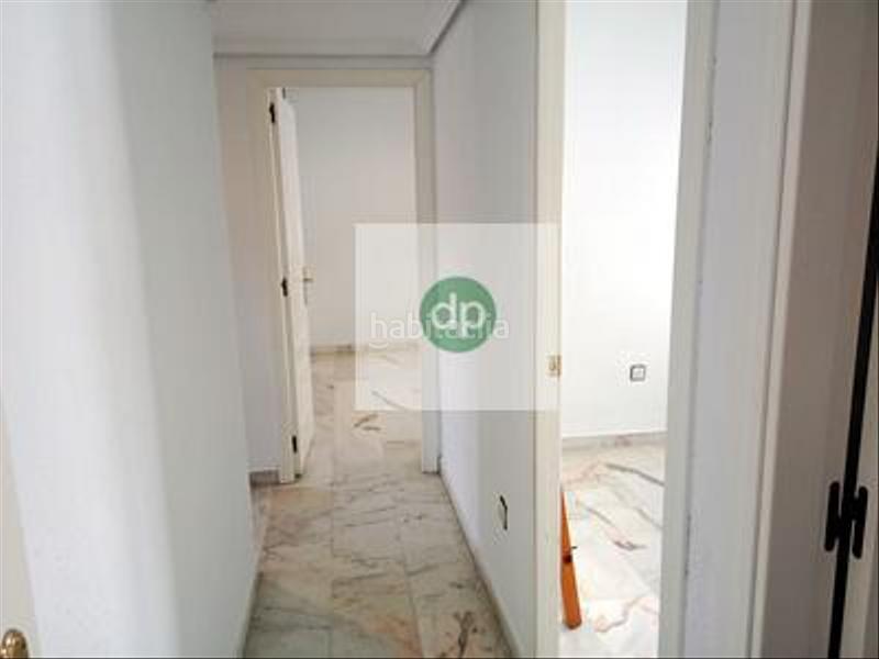 Foto 154ef4c7-6293-4288-899f-f7fb1323abe8. Appartamento con riscaldamento in Valdepasillas - La Paz - Huerta Rosales Badajoz