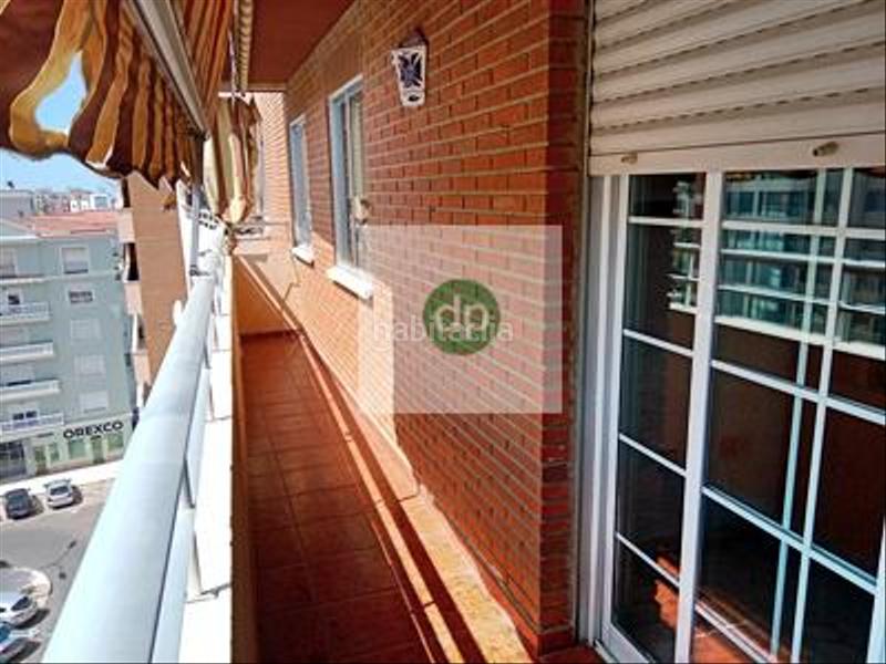 Foto 18772edb-f7f5-49ce-85de-4da7a1699da7. Appartamento con riscaldamento in Valdepasillas - La Paz - Huerta Rosales Badajoz