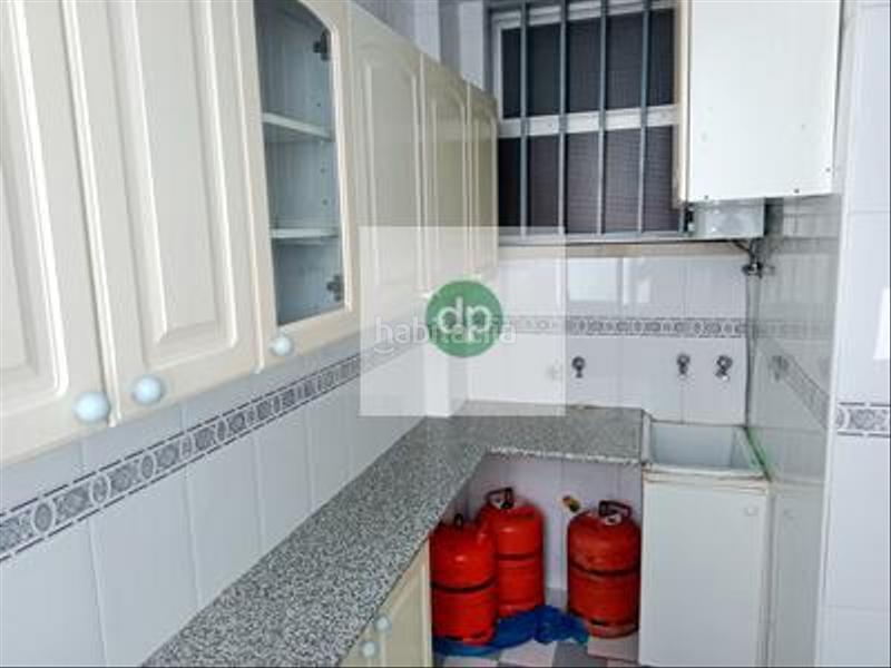 Foto 1c36863b-e026-4a0a-b51a-39f463999d8f. Appartamento con riscaldamento in Valdepasillas - La Paz - Huerta Rosales Badajoz