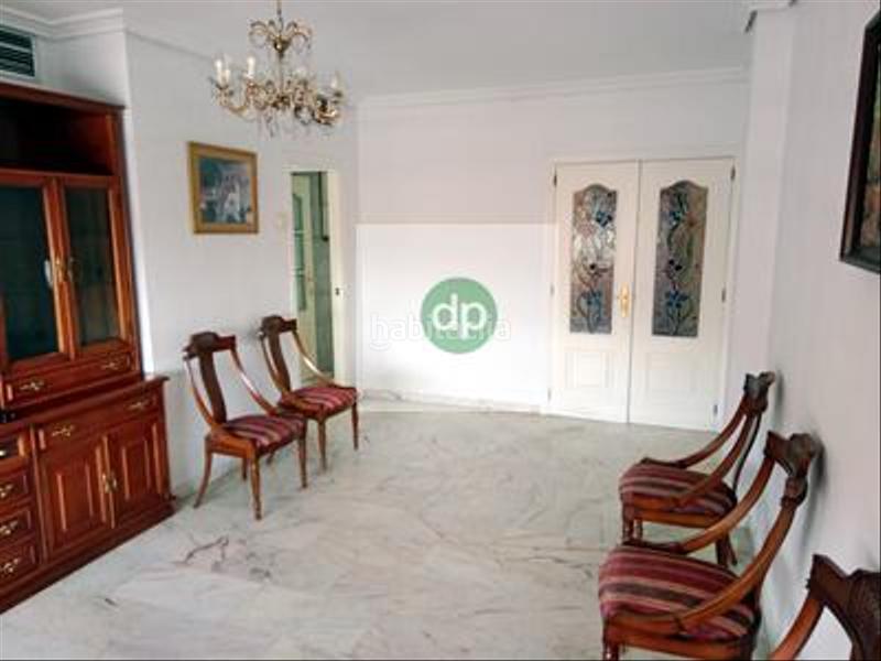 Foto 1e92ac1b-6bc1-42e8-9a49-c8ef6384e9e5. Appartamento con riscaldamento in Valdepasillas - La Paz - Huerta Rosales Badajoz