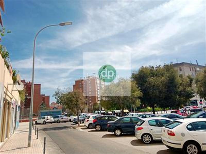 Foto 24532df8-3b93-4d27-b2a9-9be21350fe76. Appartamento con riscaldamento in Valdepasillas - La Paz - Huerta Rosales Badajoz
