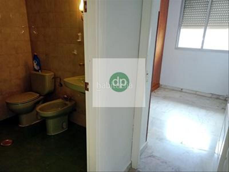 Foto 5470b159-c469-43a7-8426-ab228cf11f51. Appartamento con riscaldamento in Valdepasillas - La Paz - Huerta Rosales Badajoz
