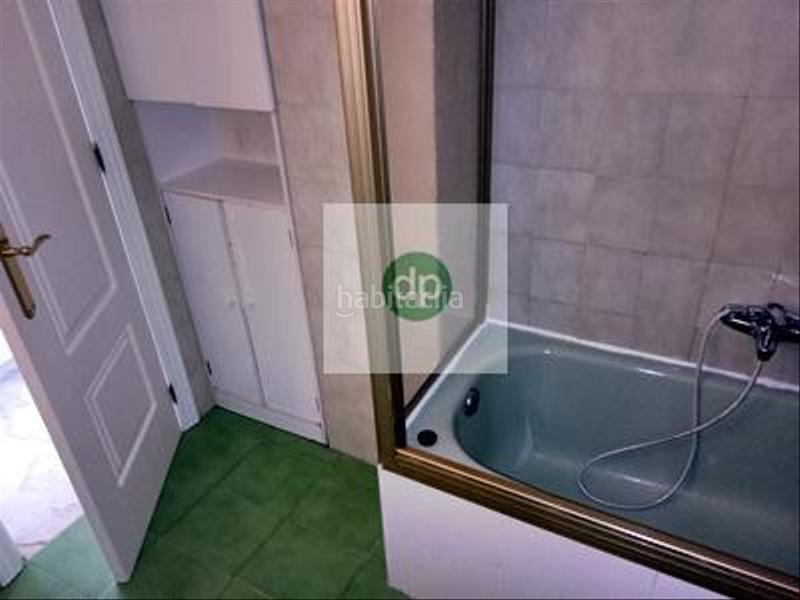 Foto 804be047-8442-4288-9cf9-a1cd209e52c1. Appartamento con riscaldamento in Valdepasillas - La Paz - Huerta Rosales Badajoz