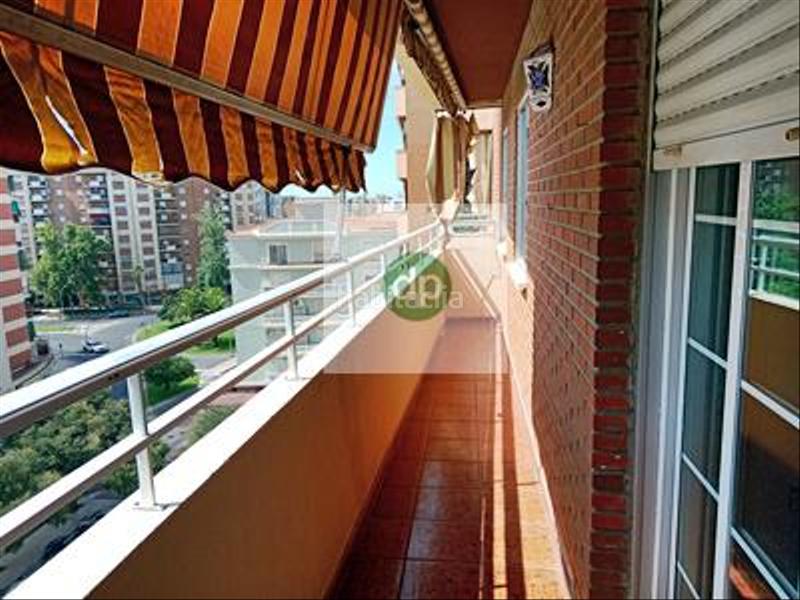 Foto 8532f7b3-27c7-4888-b856-9765fe24bd58. Appartamento con riscaldamento in Valdepasillas - La Paz - Huerta Rosales Badajoz