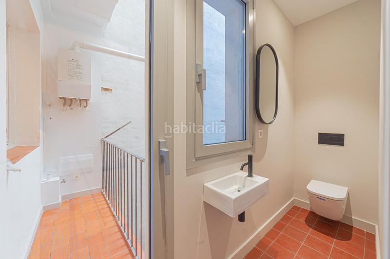 Foto 0f14101e-8bc5-4b07-bb0f-ad91219412c9. Piso les corts francesc macià en Barri de les Corts Barcelona