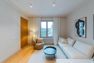 Appartement à Barri de les Corts. Les corts  francesc macià