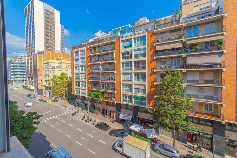 Foto c13debf4-9e9d-4642-bcc8-230ca081f4d7. Piso les corts francesc macià en Barri de les Corts Barcelona